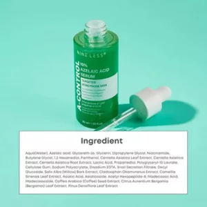سرم آزلائیک اسید 10% ناین لس NINE LESS