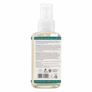 شوینده صورت نیچر اسپل نرمال تا چرب Bakuchiol رتینول طبیعی