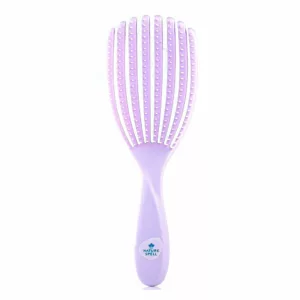 برس مو نیچر اسپل Lavender لوندر FlexiFlow Detangler