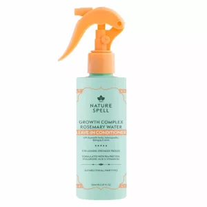 اسپری رزماری نیچر اسپل بعد حمام افرایش رشد مو و ضد ریزش Leave-in conditioner