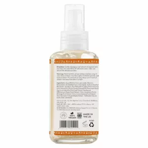 شوینده صورت نیچر اسپل نرمال تا چرب Vitamin C