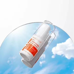 سرم ترانگزامیک اسید 5% ناین لس Tranexamine Nine less