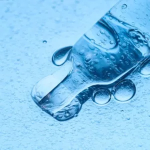 سرم رتینول آبی نامبوزین رفع منافذ باز پوست