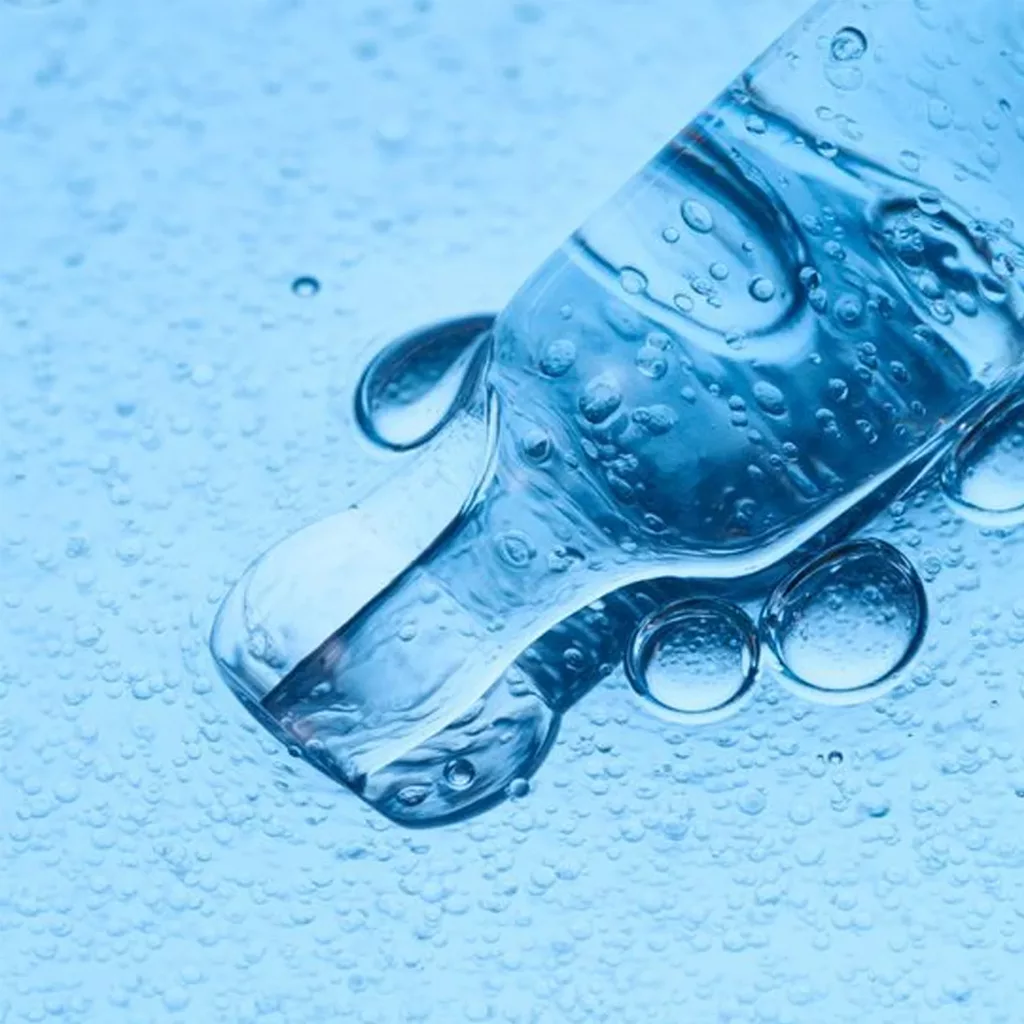 سرم رتینول آبی نامبوزین رفع منافذ باز پوست