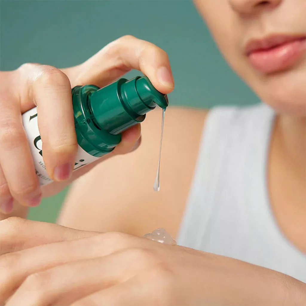 سرم پیوریتو وندر تسکین دهنده حاوی سنتلا Purito