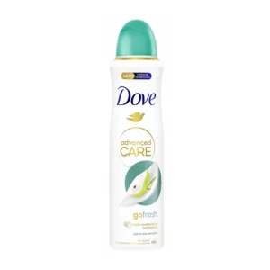 اسپری بدن 48 ساعته go fresh عصاره گلابی داو dove