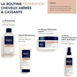 اسپری ترمیم کننده مو فیتو REPAIR