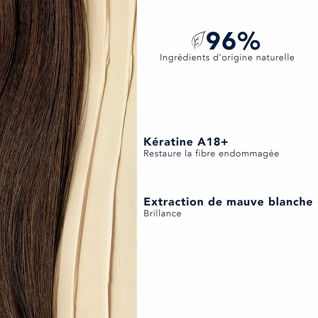 اسپری ترمیم کننده مو فیتو REPAIR