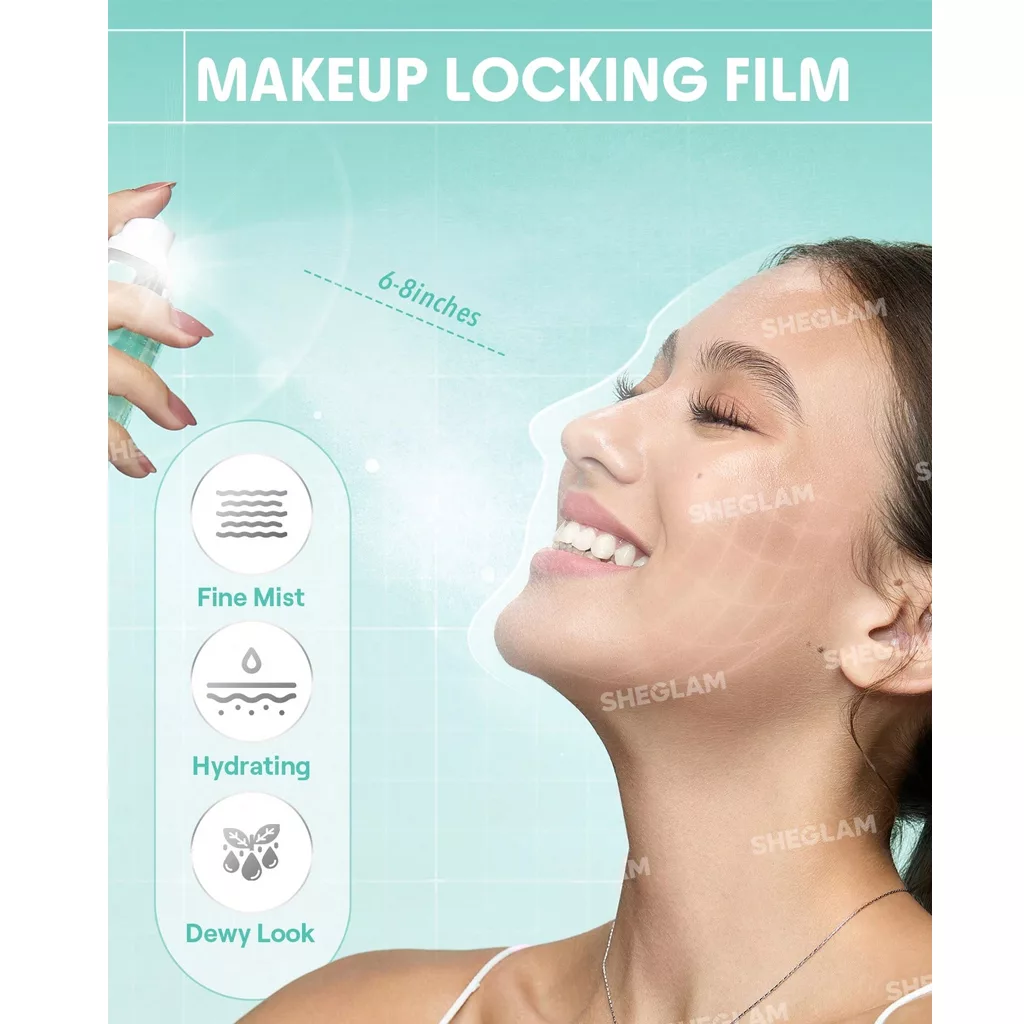 پرایمر و اسپری فیکس شیگلم 55میل