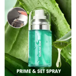 پرایمر و اسپری فیکس شیگلم 55میل