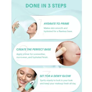 پرایمر و اسپری فیکس شیگلم 55میل