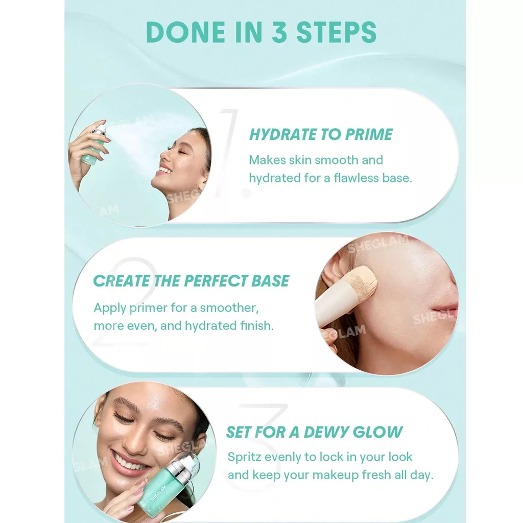 پرایمر و اسپری فیکس شیگلم 55میل