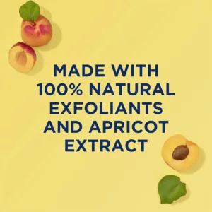 اسکراب لایه بردار سنت ایوز حاوی زرد آلو