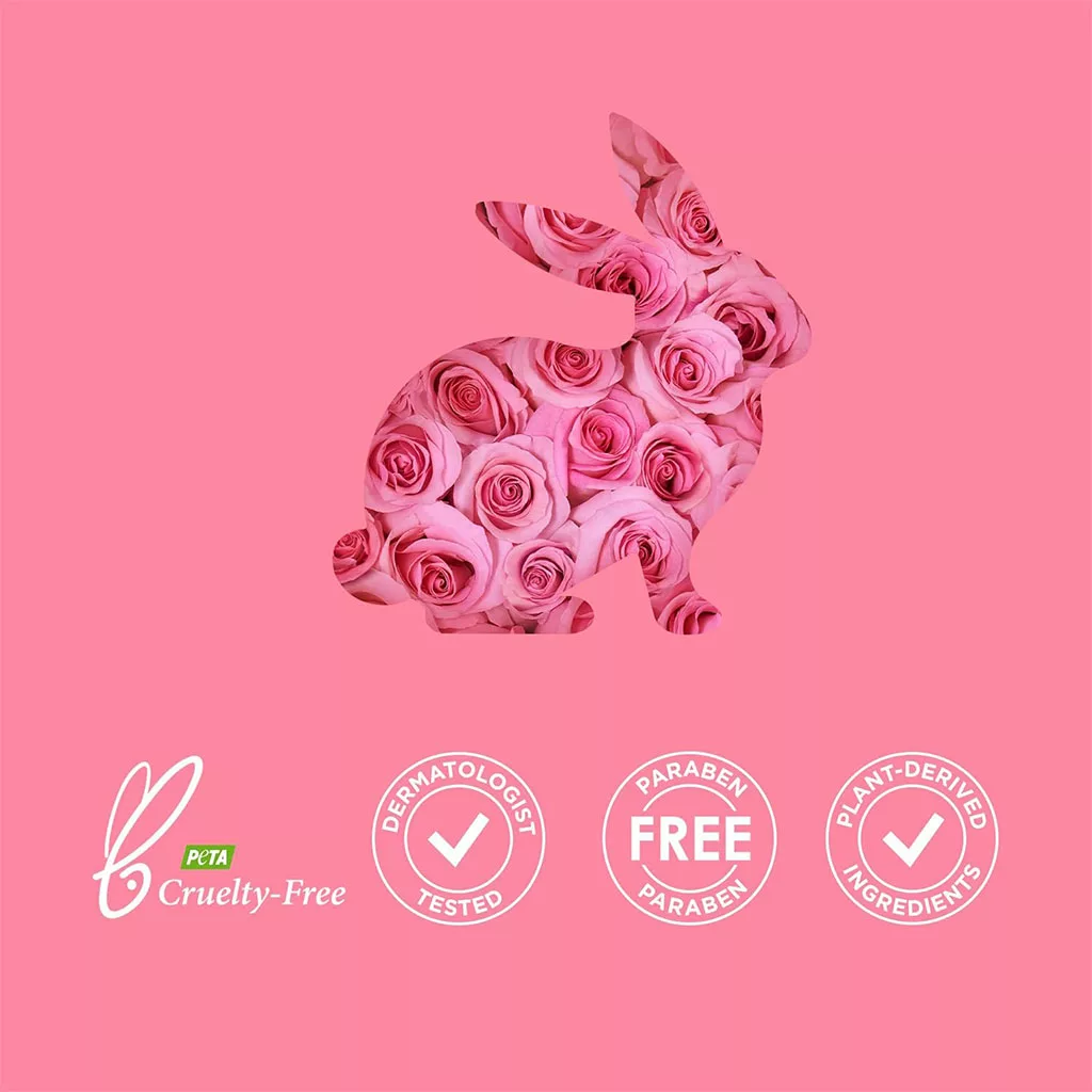 تونر گل رز AHA سنت ایوز لایه بردار لاکتیک اسید 5%