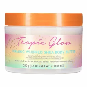 کره بدن لاکچری تری هات tropic glow