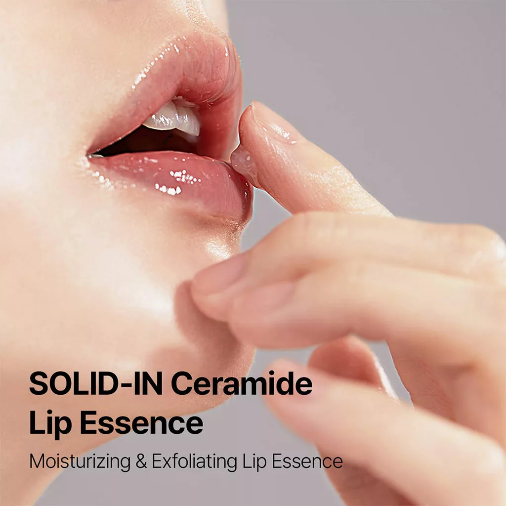 بالم لب توریدن لیپ اسنس Lip Essence