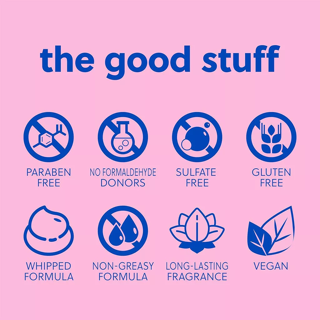 کره بدن لاکچری تری هات مدل Moroccan rose