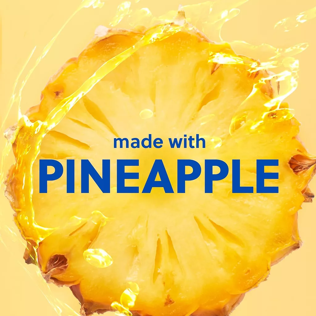 اسکراب بدن شکری تری هات مدل papaya paradise