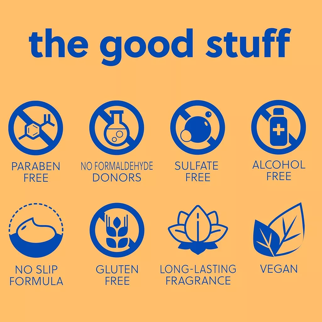 اسکراب بدن شکری تری هات مدل papaya paradise