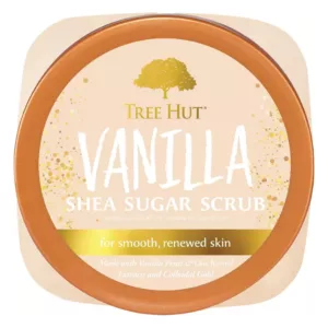 اسکراب بدن شکری تری هات مدل vanilla