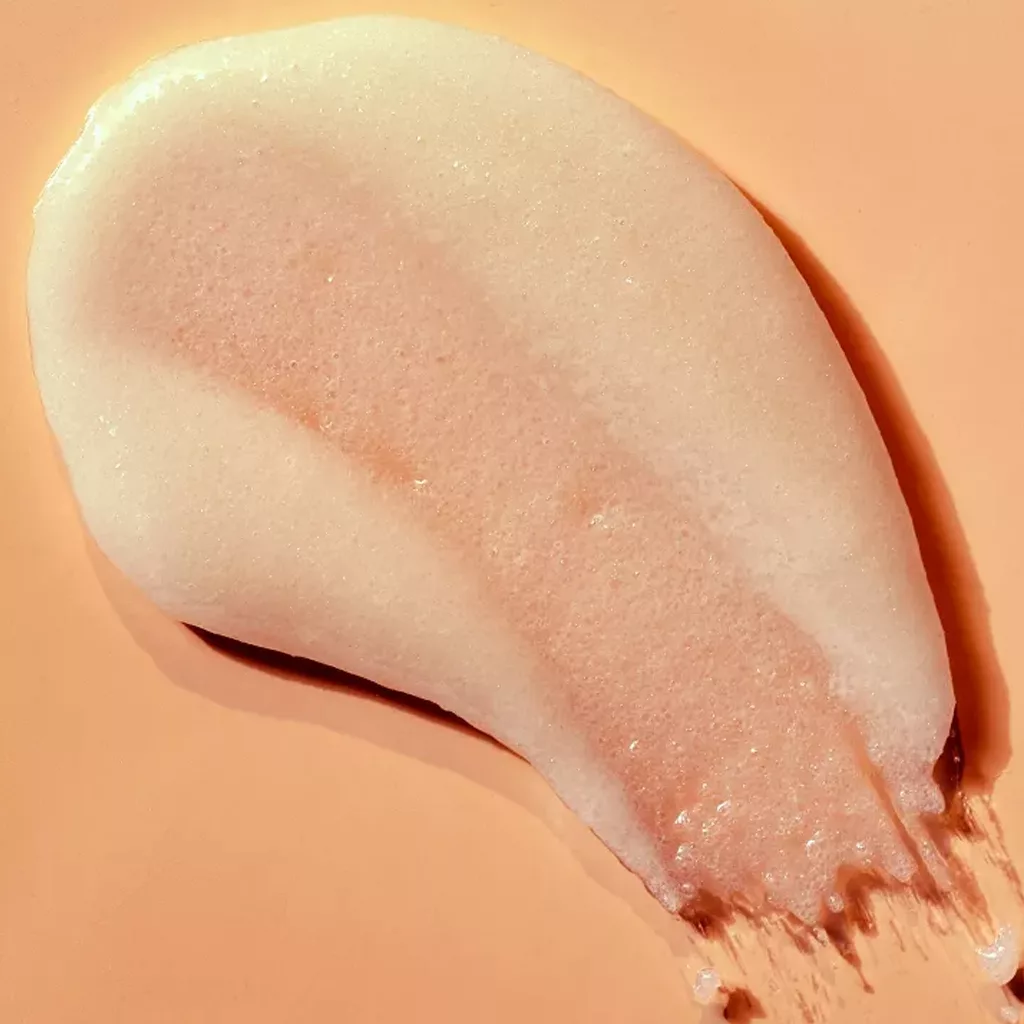 اسکراب بدن شکری تری هات مدل vanilla