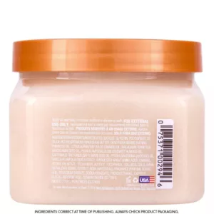 اسکراب بدن شکری تری هات مدل vanilla