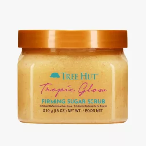 اسکراب بدن شکری تری هات مدل tropic glow