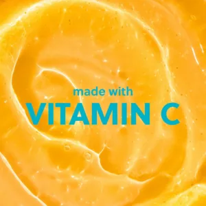 کره بدن لاکچری تری هات مدل vitamin c