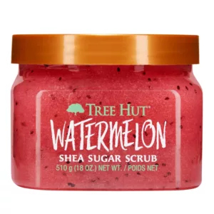 اسکراب بدن شکری تری هات مدل watermelon