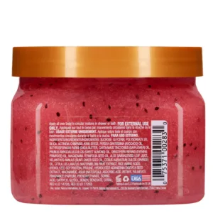 اسکراب بدن شکری تری هات مدل watermelon