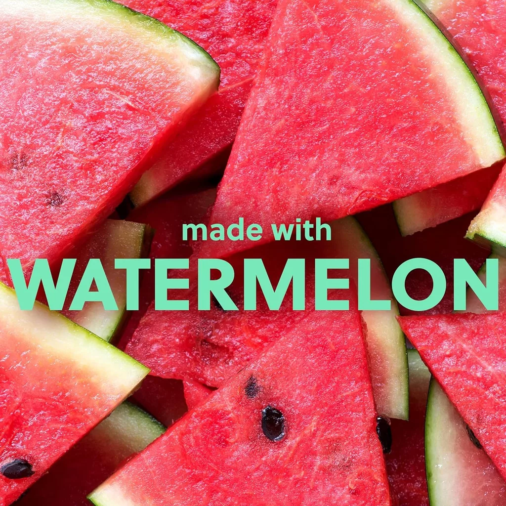 اسکراب بدن شکری تری هات مدل watermelon