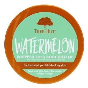 کره بدن لاکچری تری هات مدل watermelon