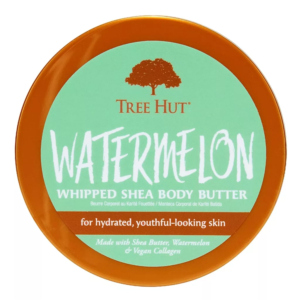 کره بدن لاکچری تری هات مدل watermelon