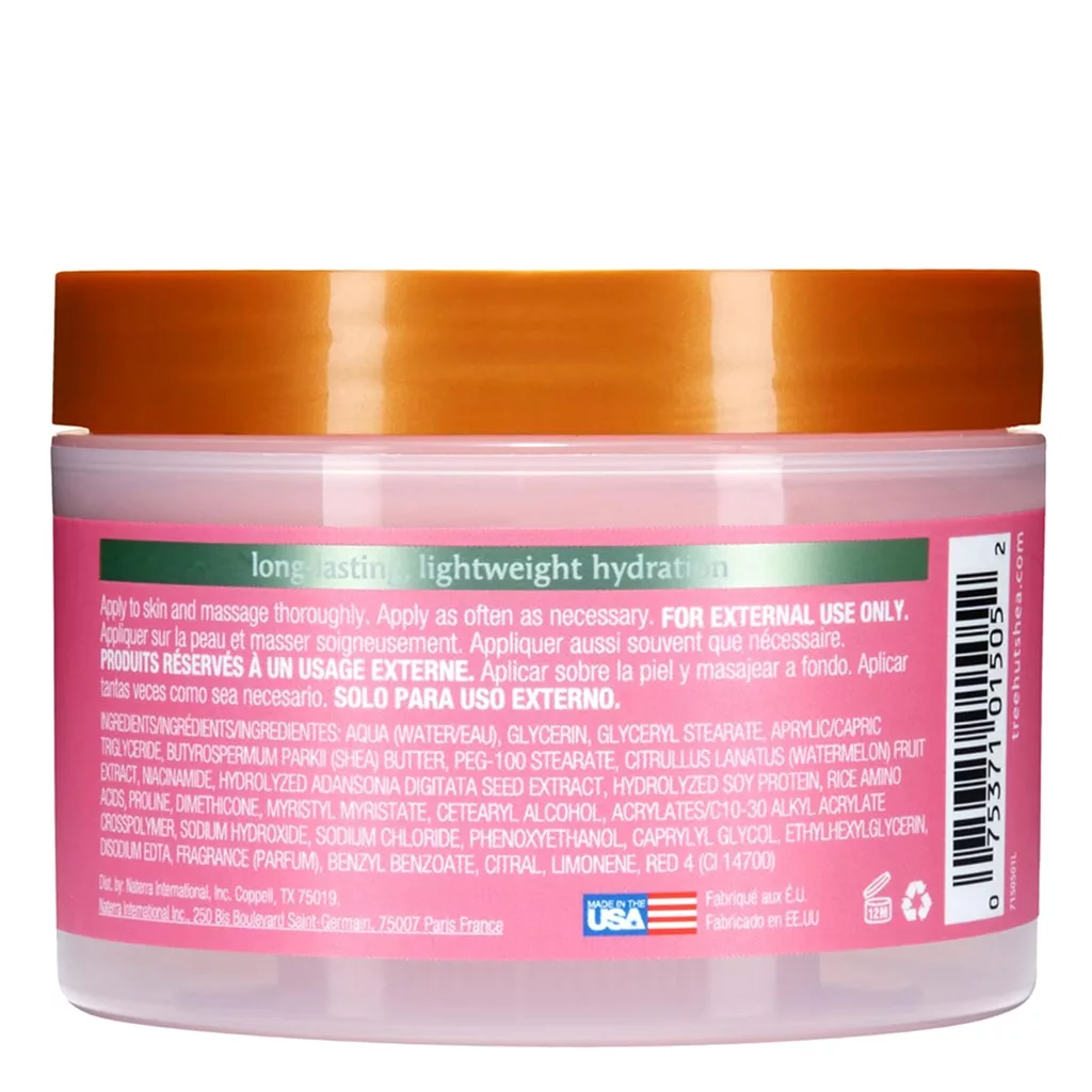 کره بدن لاکچری تری هات مدل watermelon