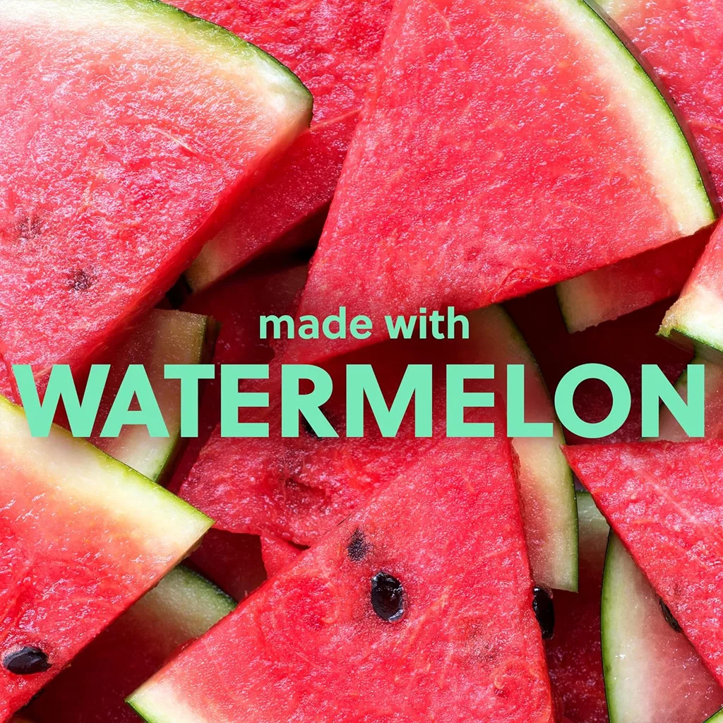 کره بدن لاکچری تری هات مدل watermelon