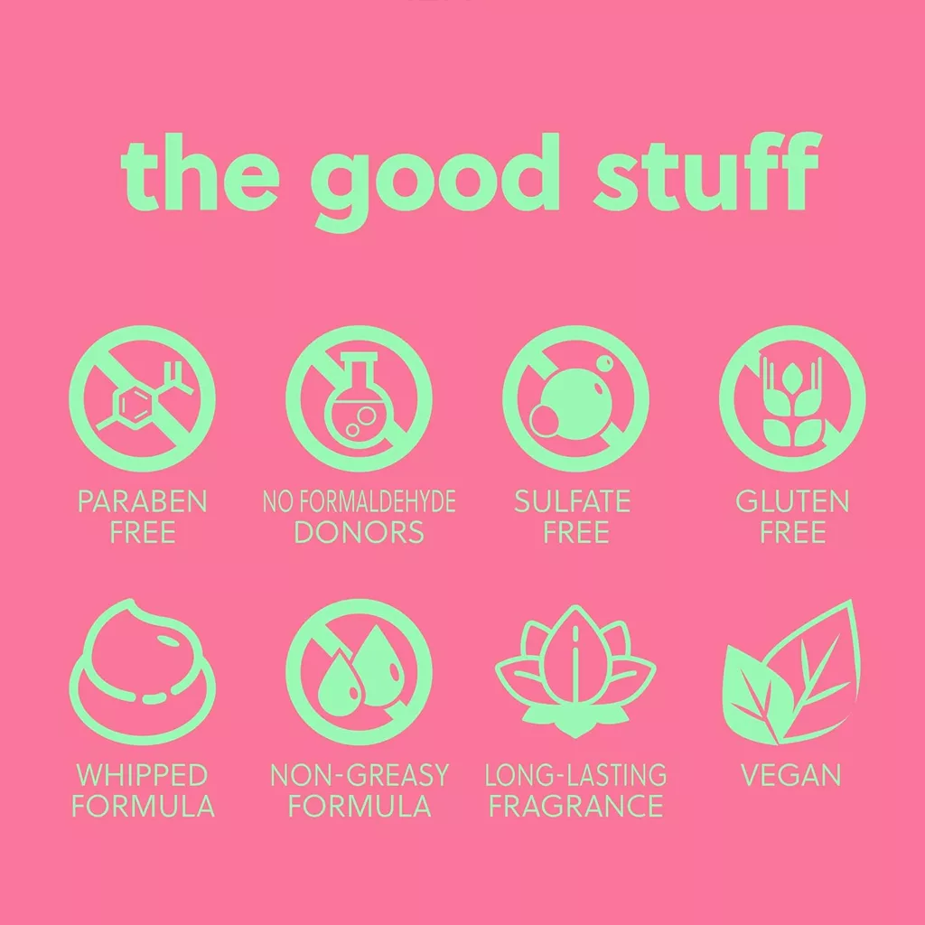 کره بدن لاکچری تری هات مدل watermelon