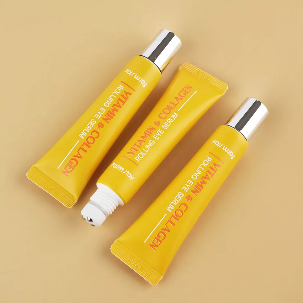 سرم دور چشم رولی فارم استی کلاژن ویتامین