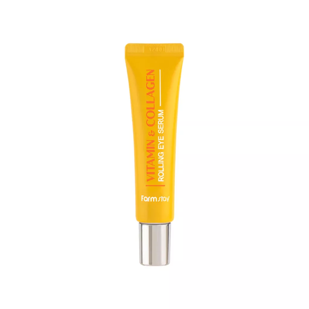 سرم دور چشم رولی فارم استی کلاژن ویتامین