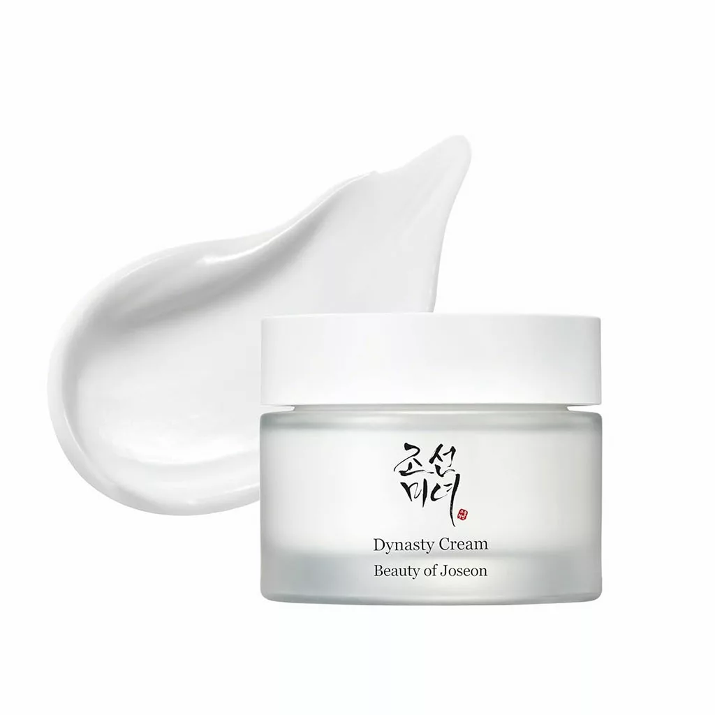 کرم مرطوب کننده dynasty بیوتی آف جوسئون ٢ حجم
