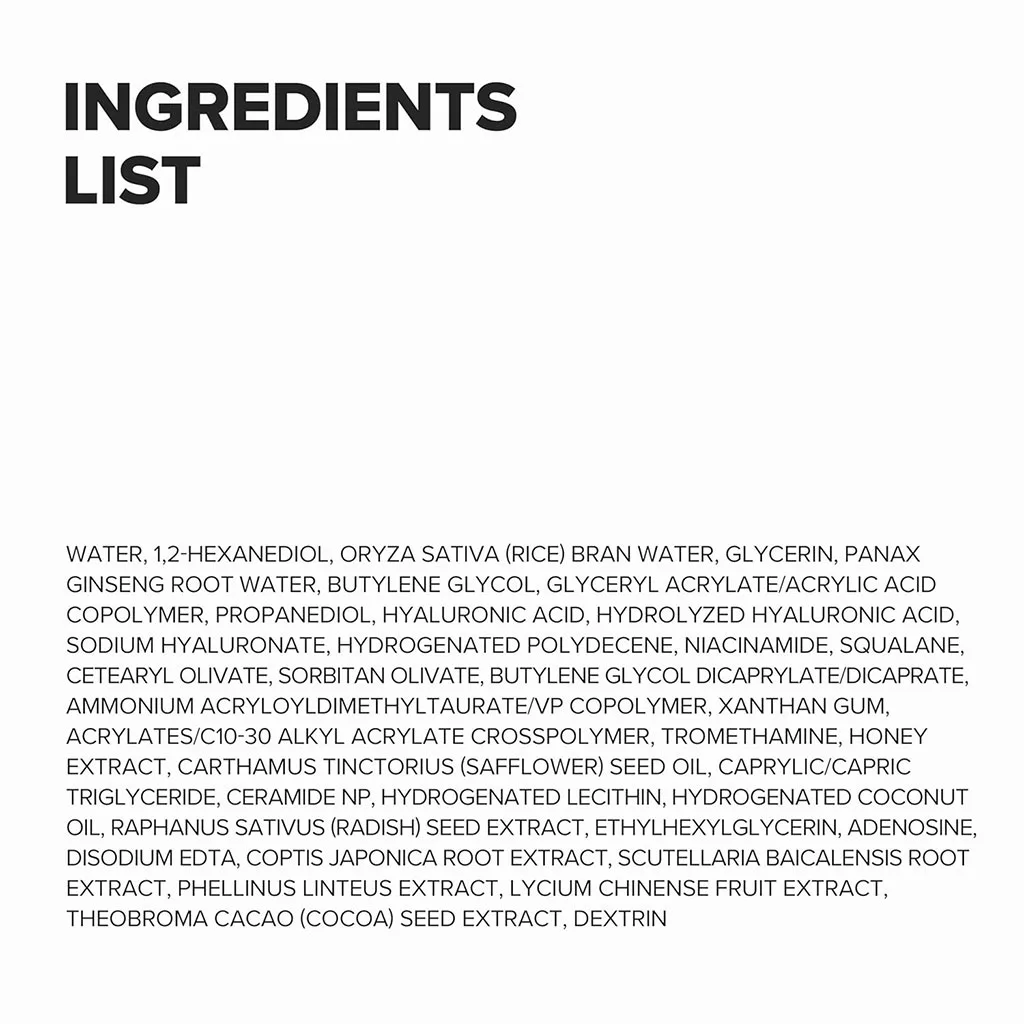 کرم مرطوب کننده dynasty بیوتی آف جوسئون ٢ حجم