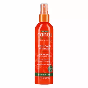 اسپری گره باز کن موی فر کنتو COIL CALM