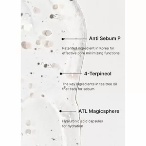 کرم مرطوب کننده کنترل چربی سلیمکس
