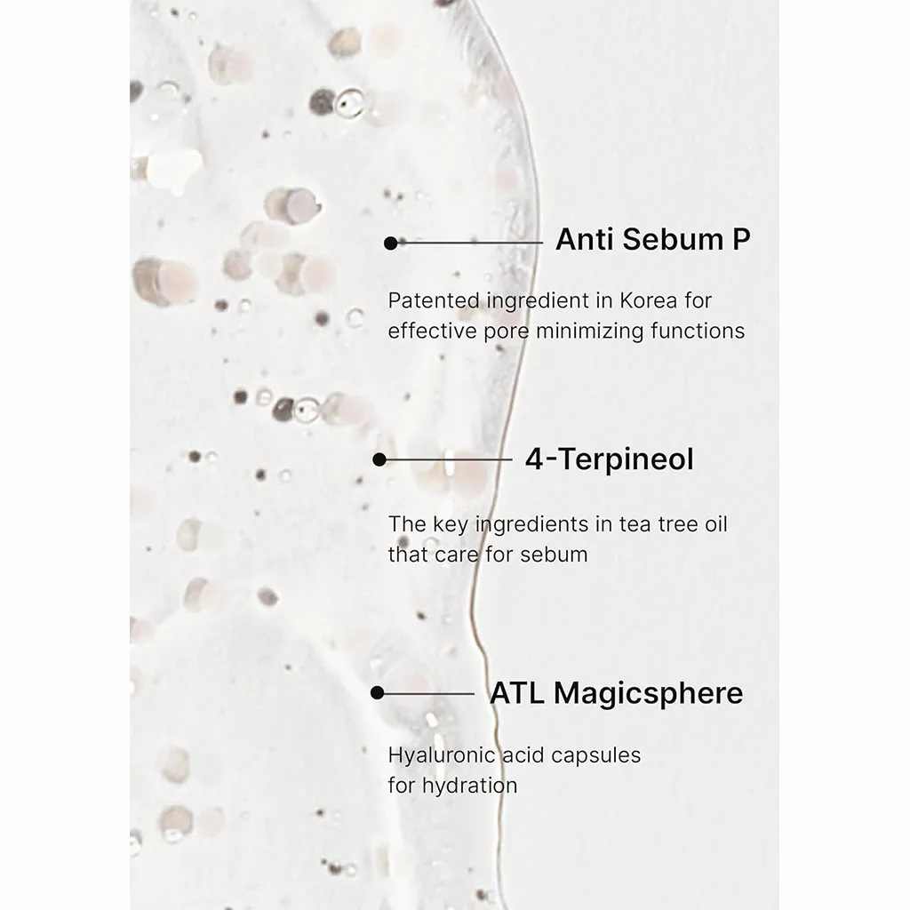 کرم مرطوب کننده کنترل چربی سلیمکس