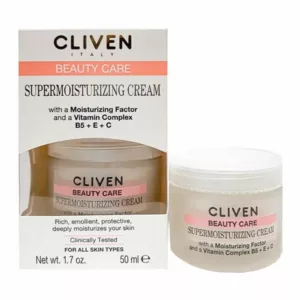 کرم معجزه مرطوب کننده قوی کلیون