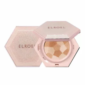 کوشن الروئل BLENDING COMPACT ٢ رنگ