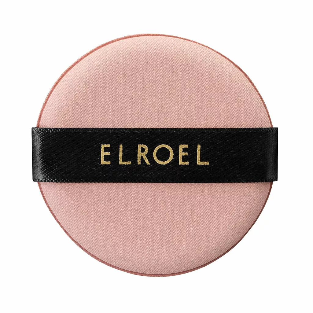 کوشن الروئل BLENDING COMPACT ٢ رنگ