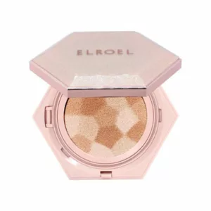 کوشن الروئل BLENDING COMPACT ٢ رنگ