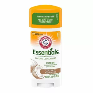 مام بدون آلومینیوم صابونی آرم اند همر مدل نارگیل