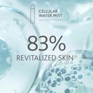 اسپری آب استادرم آنتی اکسیدان و آبرسان پوست