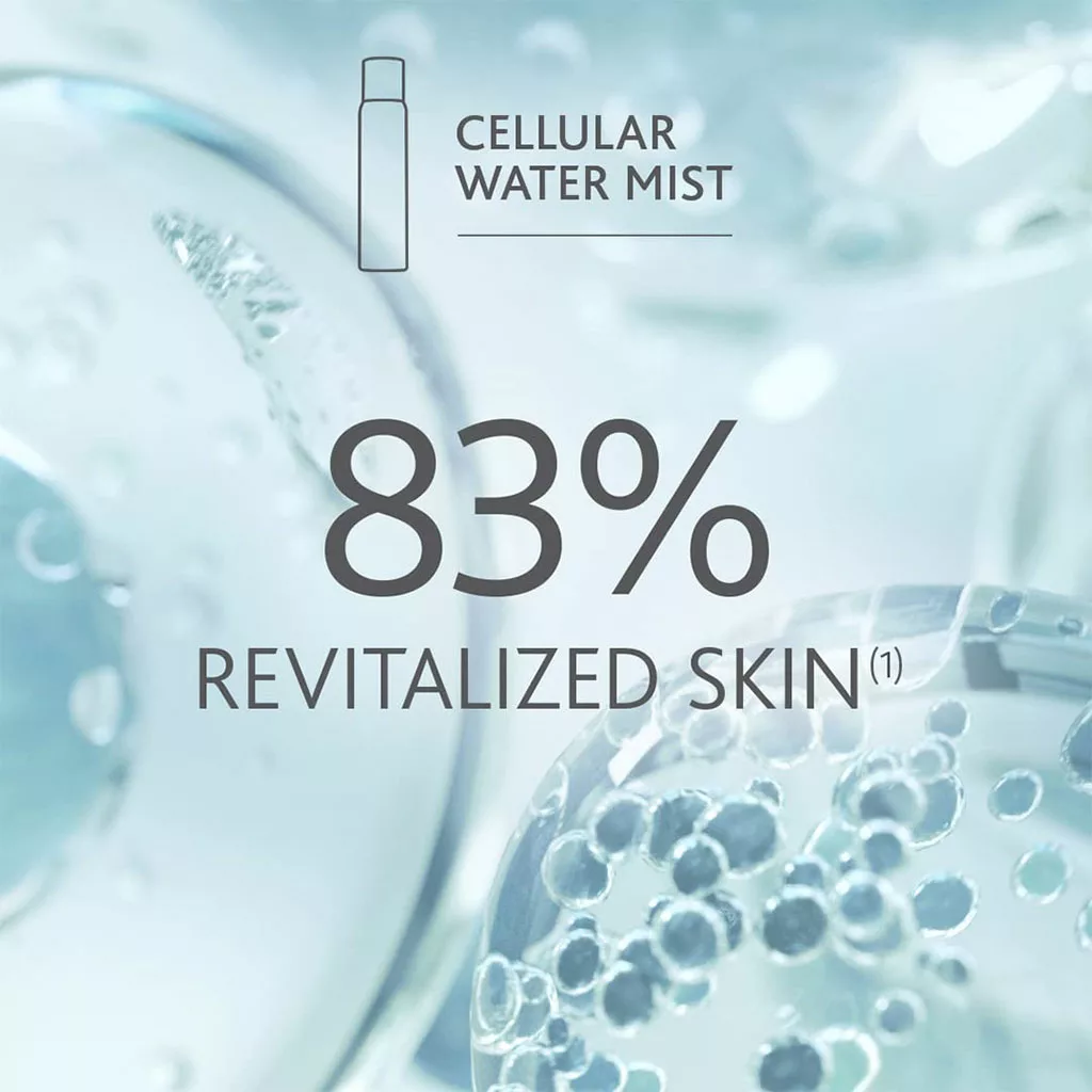 اسپری آب استادرم آنتی اکسیدان و آبرسان پوست